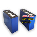Diy 230ah Battery Box Bateria Lifepo4 3.2v 230ah Prismatic Cell Making Lipofe4 230ah