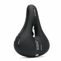 Factory Comfortable PU Memory Foam Bicycle Saddle Accessories Cushion for MTB & Road Bike Ventilated Cycling Seat