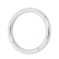 50mm 2 Inch Metal O-rings Rings Non Welded