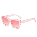 Cute Style 2021 Good Quality New Trends Cheap Vintage Sun Glasses China Hot Shiny Sunglasses