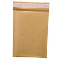 Mailing Bag Poly Envelopes Bubble Pack Mailers Bags Customized Printed Kraft Paper Express Poly Mailer Bag for Clothing Package