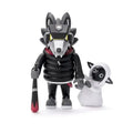 Custom Made Collectible Vinyl Figures Customized Designer Cartoon Toy Action Figure OEM Non-toxic Unisex Figurine