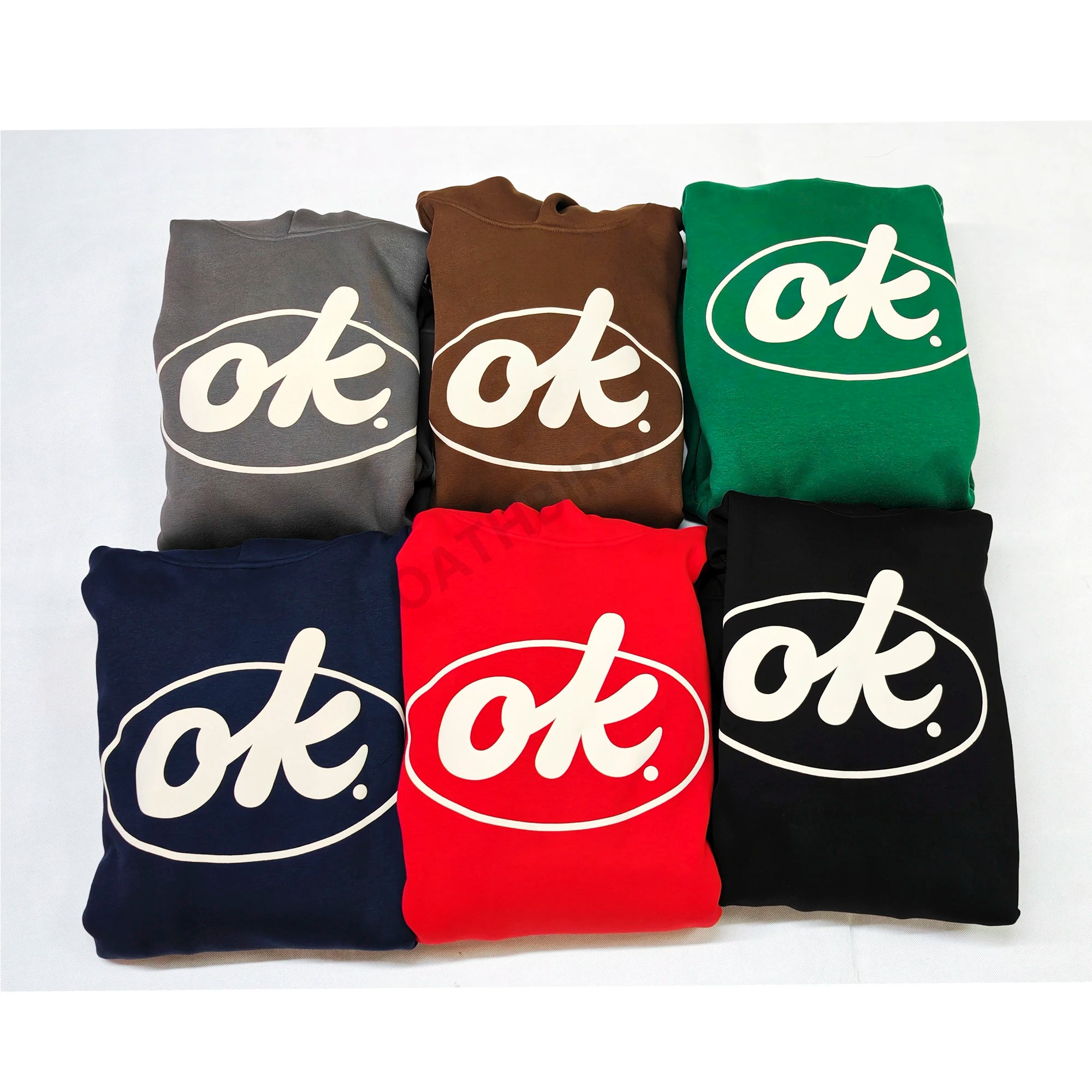 Custom Winter Blank Oversized Men 500gsm Heavyweight Fleece Cotton Puff DTF DTG Printing Unisex Pullover Hoodies for Streetwear