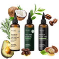 Private Label Promote Hair Regrowth Rosemary Essential Bald Oil Hair Growth Hair Oil