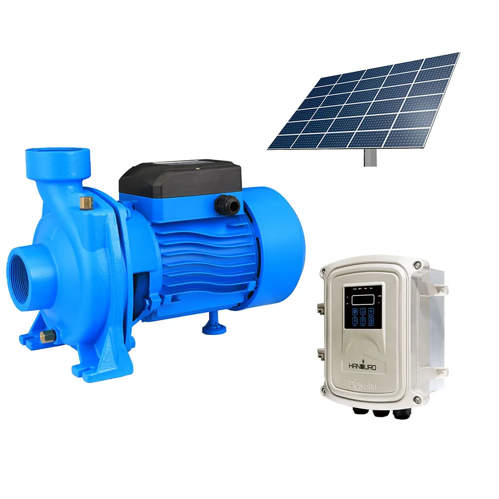 Hot Sale Solar Pump Surface System Water for Irrigation