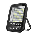 China Supplier Adjustable Irradiation Angle Ip66 Aluminum Solar Led Flood Light 200w