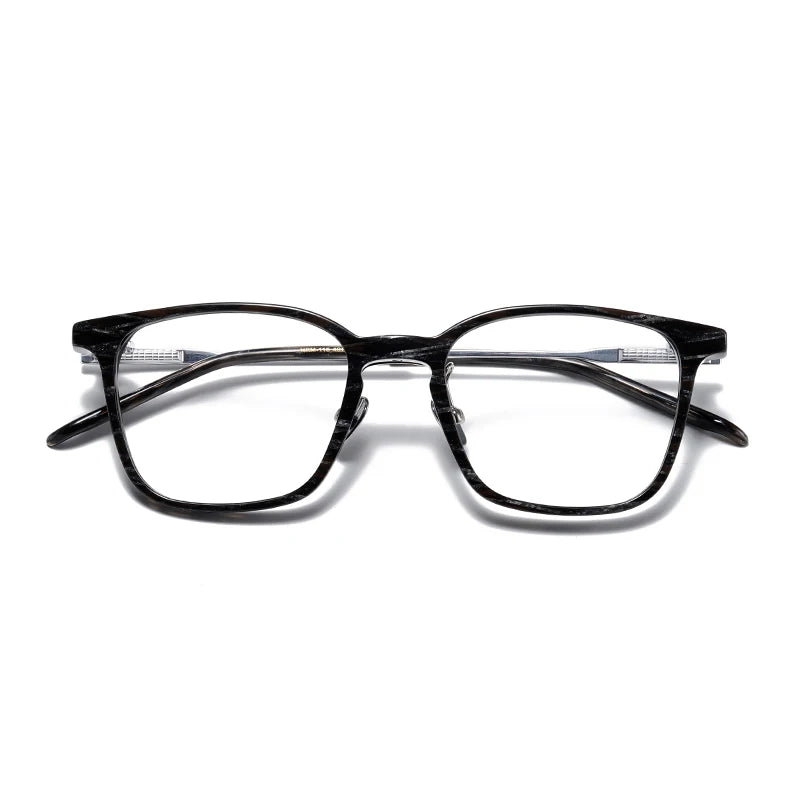 Benyi Well-known Brand Glasses for Man and Woman Luxury Quality Eyeglasses Designer Prescription Glasses Optical Frames