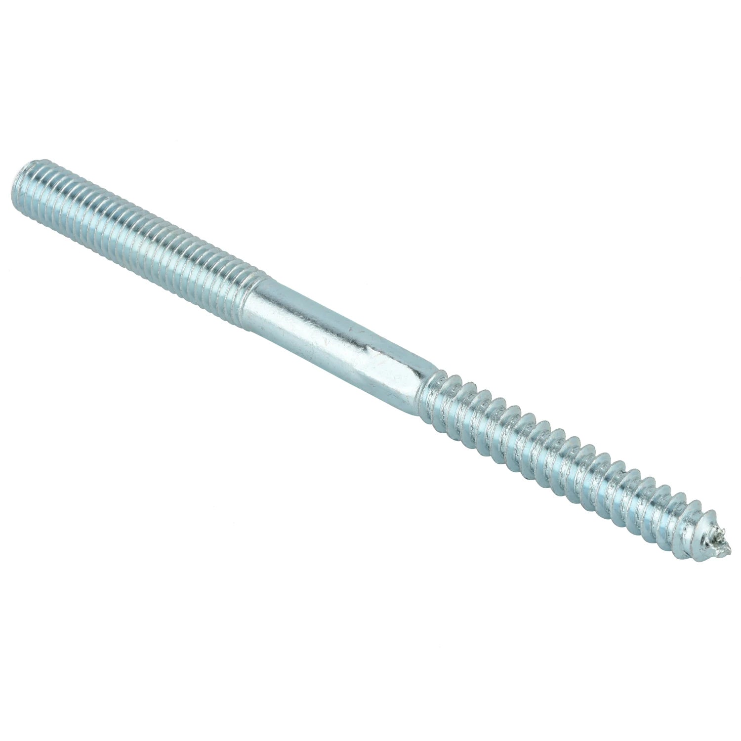 Customized Coarse Thread Hanger Bolt