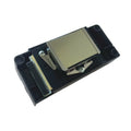Original DX5 Eco Solvent Printhead for epson F186000 Dx5 Print Head