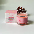 Private Label Lip Care for Black Lips Exfoliating Hot Selling 2 in 1 Best Natural Gentle Care pink Lip Scrub