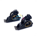 Original 80.17C13-2377 Gripper Holder 8017C132377 Delivery Gripper Holder for Man Roland 500 Printing Machinery Parts