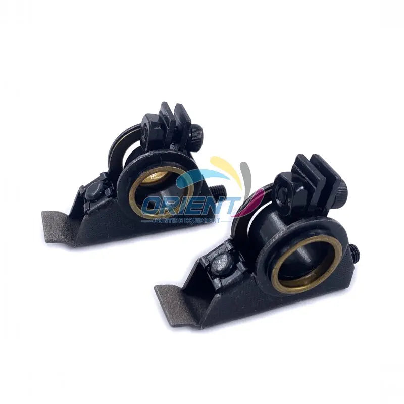 Original 80.17C13-2377 Gripper Holder 8017C132377 Delivery Gripper Holder for Man Roland 500 Printing Machinery Parts