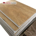 Luxury Waterproof Wooden Vinyl Plank Spc Click Floor Austrian Laminate Pvc Plastic Flooing