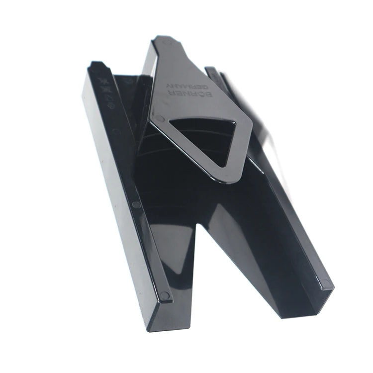 OEM Plastic Injection Molding Services for Household Prototypes Models PC Acrylic Transparent Covers Injection Mold Assembly