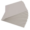 700x1000mm Grey Board 1.5mm Grey Cardboard Paper 900 Gsm with Plenty of Stock Compressed Gray Paper Board