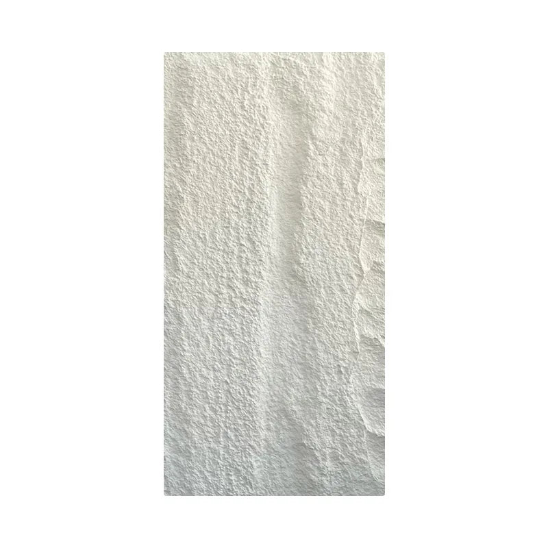 Durable Polyurethane PU Stone Veneer Wall Panels Waterproof Interior Exterior Quartz Tiles Big Slab Marble Tone Wall Features