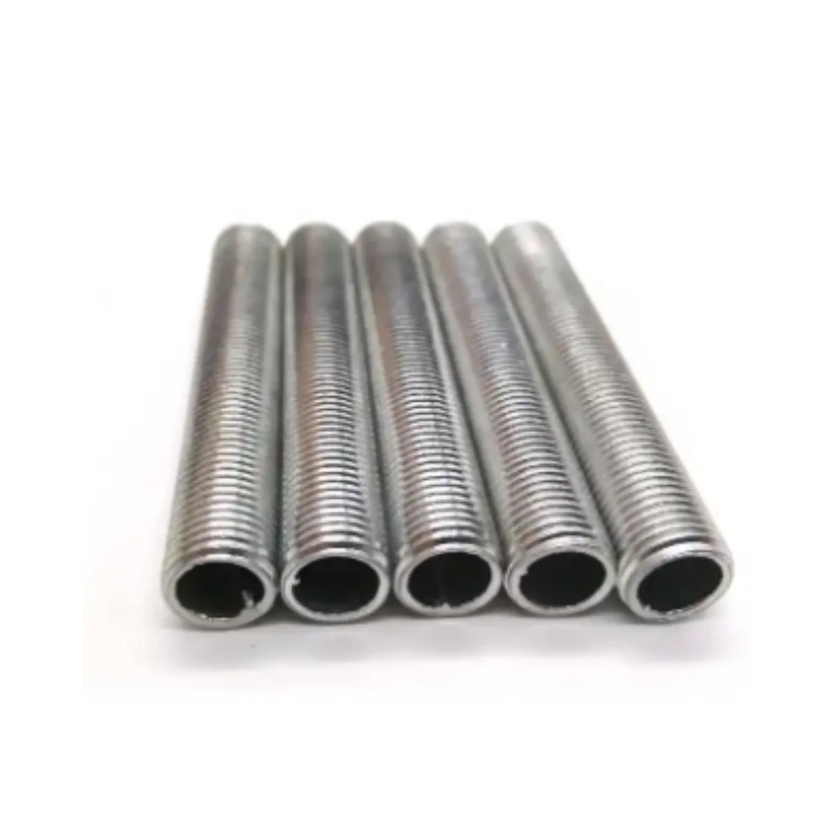 YPH High Quality Stainless Steel 304 316 Customized Hollow Threaded Rod Din976