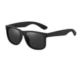 4165 New Fashion Men's Polarized Sports Customized Logo Sunglasses Colorful Outdoor Cycling with PC Frame TAC Lenses Model