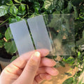 Hysent Hydrocolloid Anti-Acne Nose Sticker Blackhead Remover with Exfoliation 3.5x8mm Size Artificial Skin Beauty Personal Care