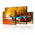 MPLED Led Display P2 P2.5 P3 Led Advertising Video Wall Panel Pantalla Publicidad Indoor Giant Led Screen MegaBDM