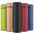 High Grade Funky Thermos Flasks Personalised Double Wall Vacuum Insulated Stainless Steel Water Bottle Hot and Cold