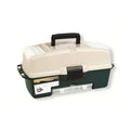 Multifunctional Plastic Folding Fishing Box Fishing Tackle Bait Storage Box