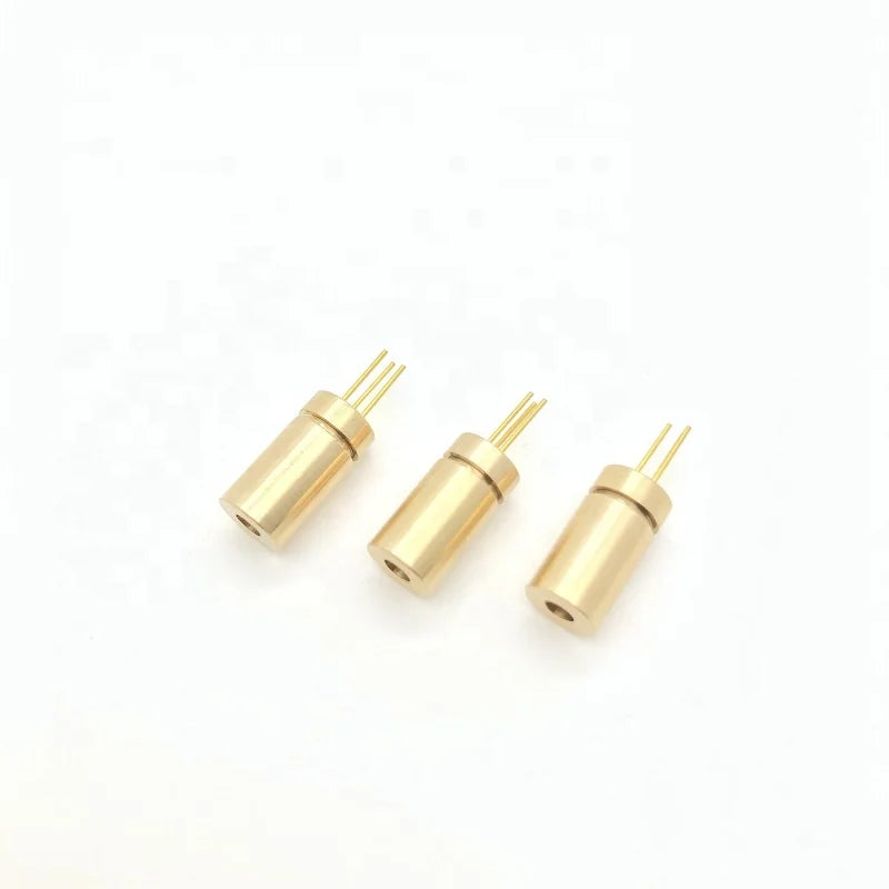 Red Laser Module M6555D6-ND-G for Sensor