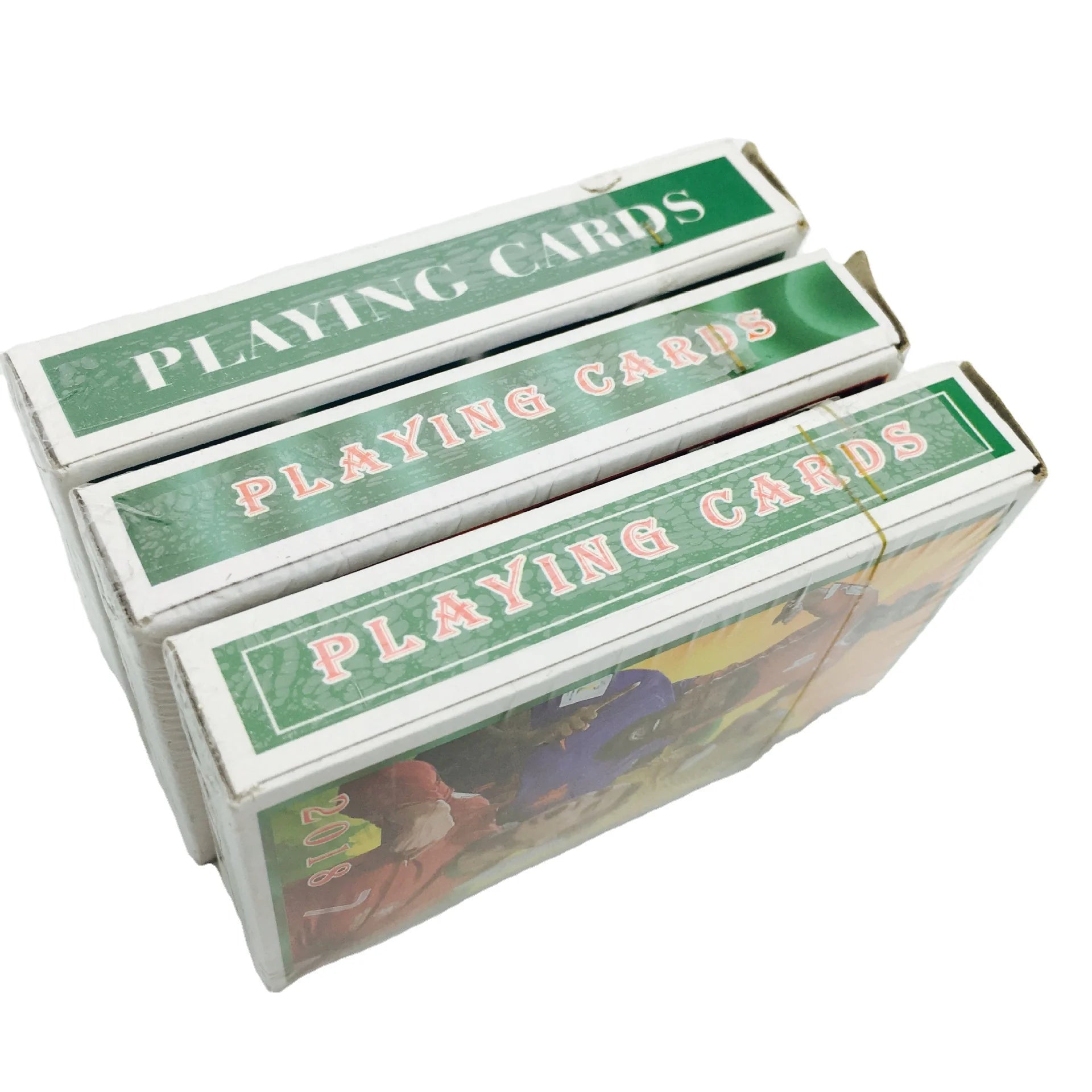 Custom Magnetic Paper Box for Fun Board Games Durable PVC & Plastic CMYK Color-deskjoy Brand