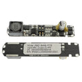2022 New Product LEDEAST P62D-10V-DIM01-A/DIM02-A/DIM03-A 150mA-700mA 0-10V Dimming DC40V LED Drivers