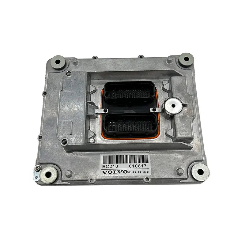 ECU 60100000 EC210B EC240 EC290 Engine Control Unit Ec210 Controller 14554880 Ecu Box 210 Blc With Software