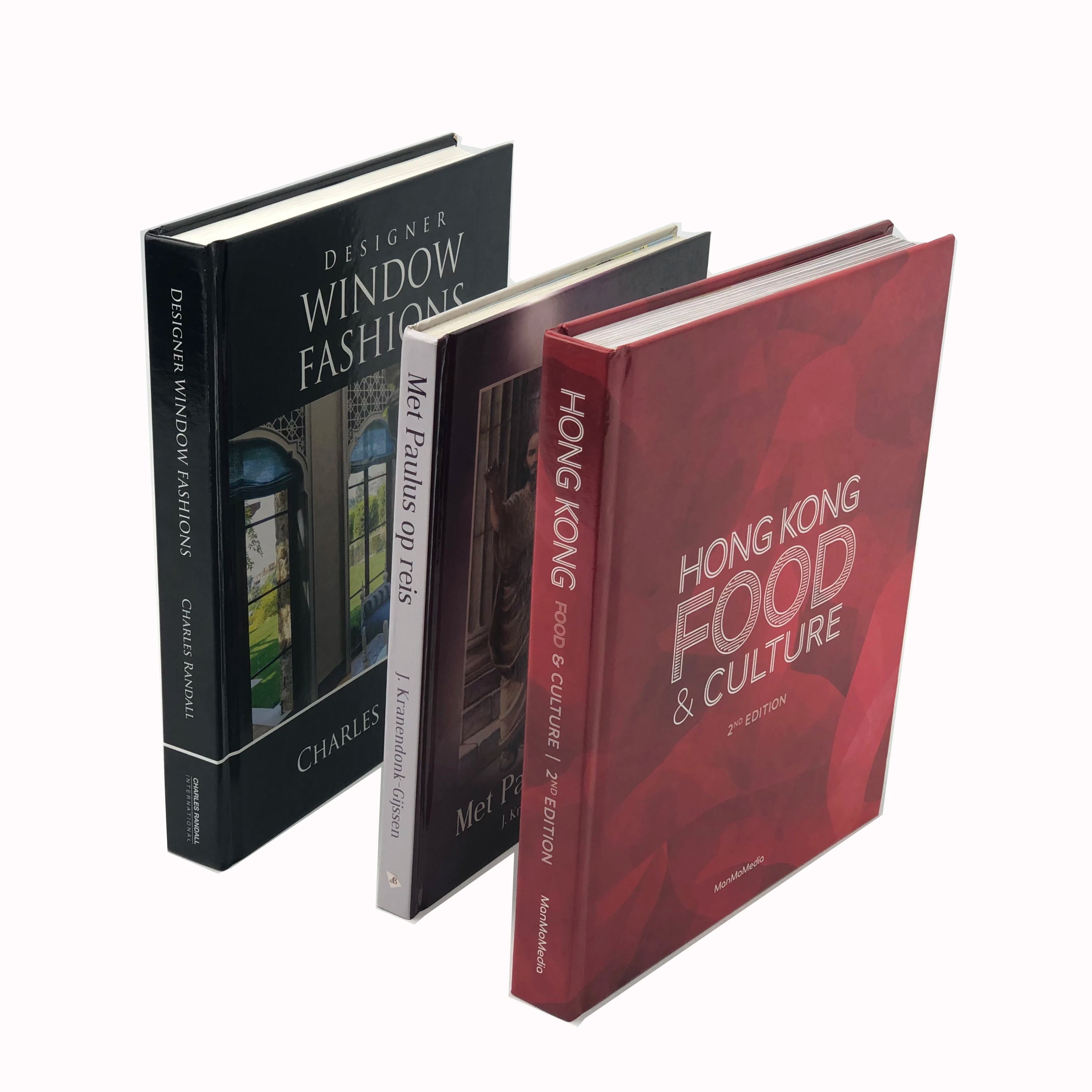 Hot Sale Professional Factory OEM  Art Luxury Offset Custom Catalog Hardcover Coloring Book Printing