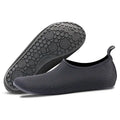 Adult Beach Snorkeling Shoes Diving Shoes Women Couples Wading Swimming Shoes Red River Foot Soft Bottom Skin-fitting Sandals