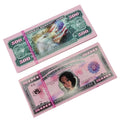 High Quality Prop Bank Notes Ancestor Money Chinese Joss Paper Chinese Hell Bank Money