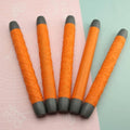 Baking Tools Non-stick Durable Food Grade Christmas Rolling Pin for Kids Embossing Rolling Pin