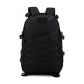 Lupu 40L Tactical Travel Backpack Customized LOGO OEM/ODM Soft Polyester Lining Zipper Closure National Style