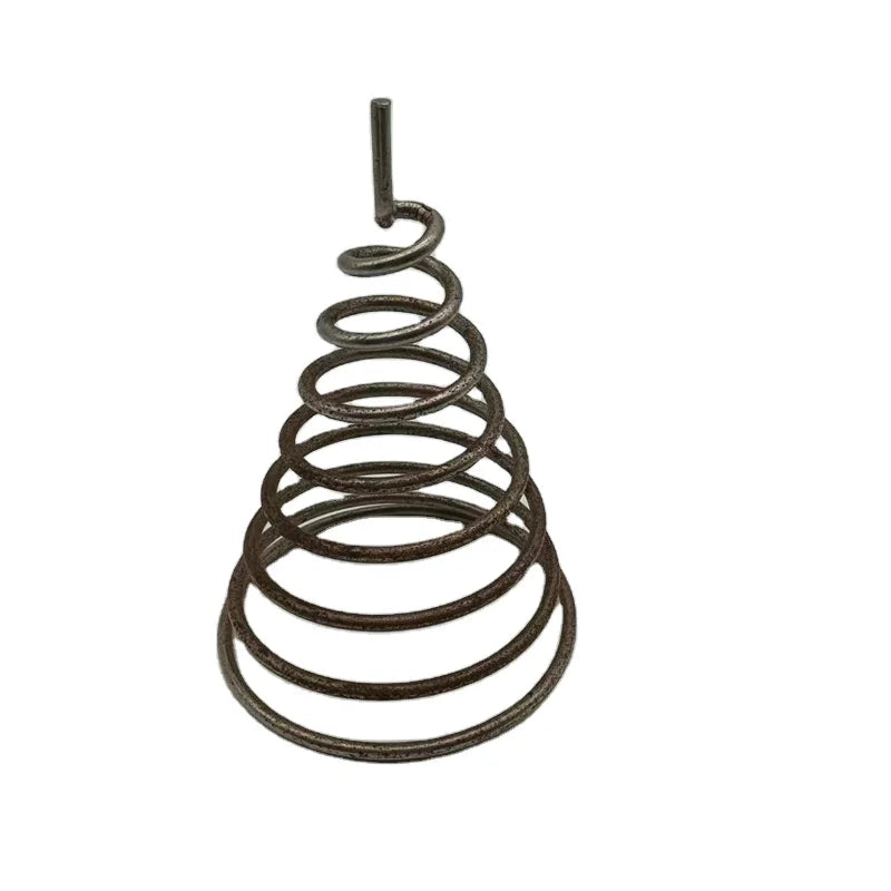 Christmas Tree Topper Coil Tower Springs Steel Heavy Duty Metal Helical Compression Springs
