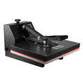 Factory Direct 16\" X 20\" Heat Press Machine for Cup Hat T-shirt Printing Digital Electric Automatic Manual Grade 220v/110v