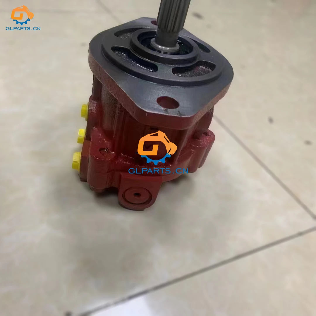EC360 EC380 EC460 EC480 Excavator FAN Motor 14533496 14531612