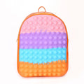 Wholesale Silicone Student Bags For College Students Manufacturer Student School Bags
