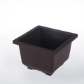 Factory Prices High Standard Eco-Friendly Flower Planter Bonsai Pot for Outdoor