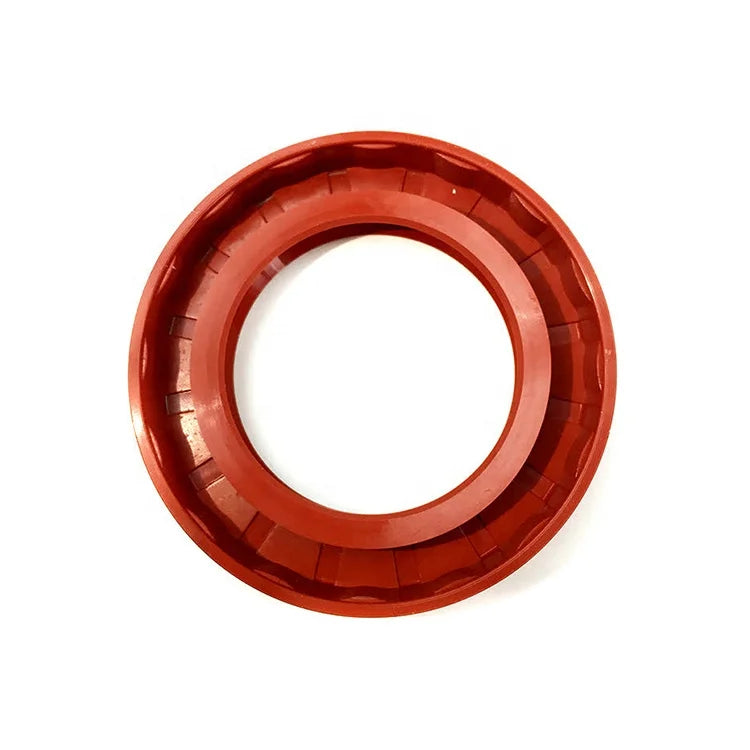 NBR Buna FKM Silicone HNBR EPDM TC SC Oil Seal 62x85x10 Size for Sealing Applications