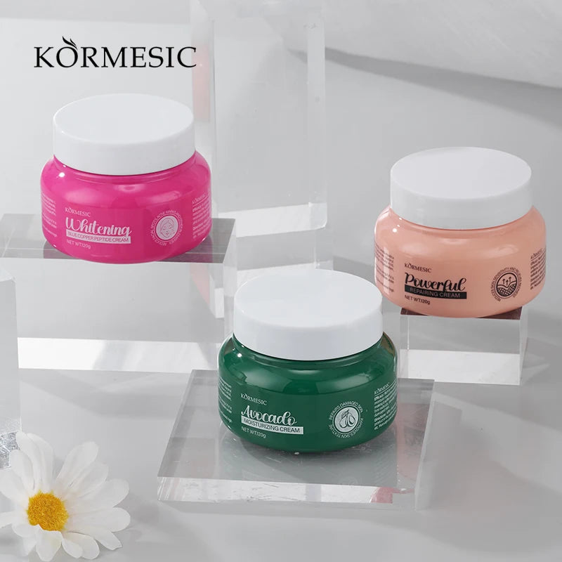 OEM Hot Sales  KORMESIC Clean Skin Cream Facial Cream Series