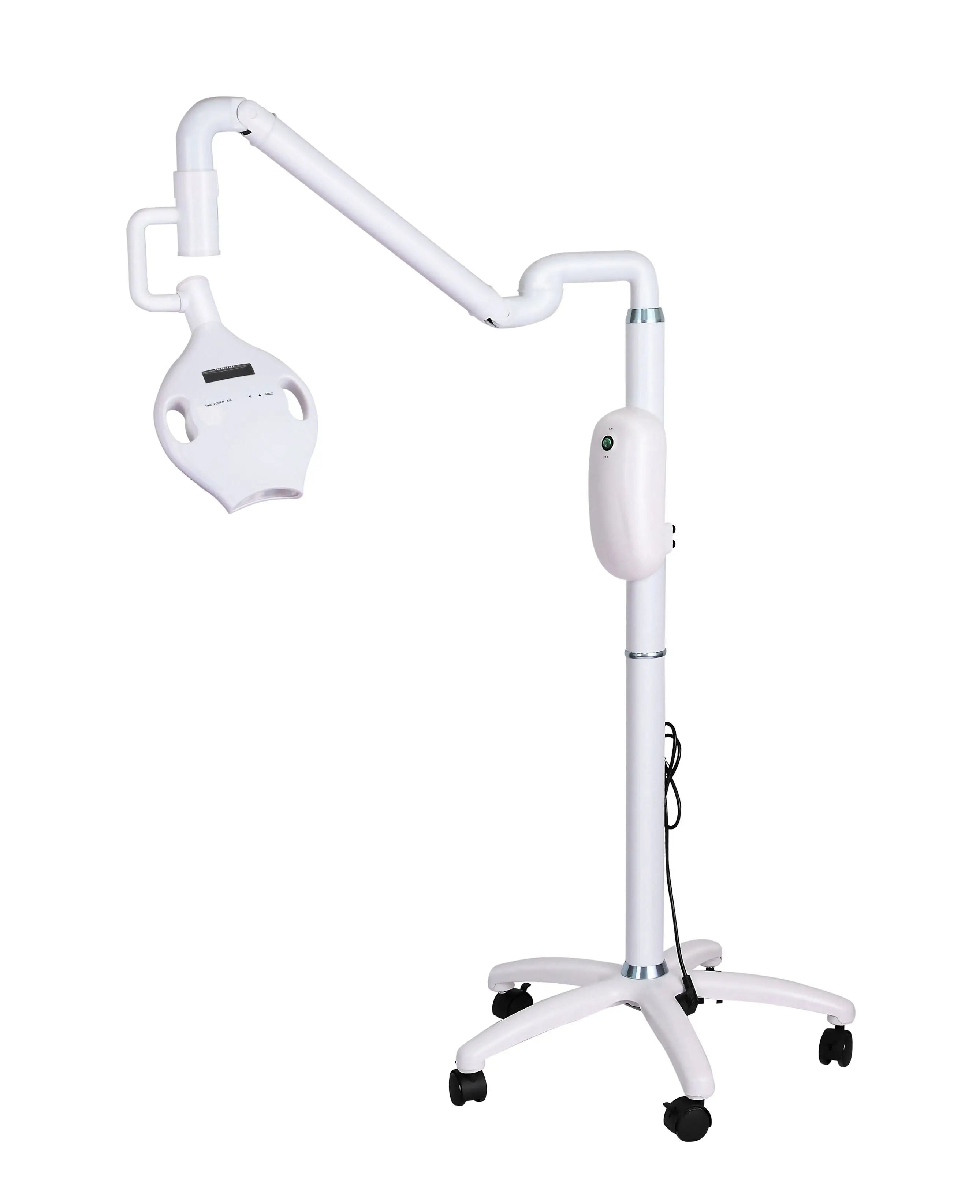 Safebond Mobile LED Dental Bleaching Machine Teeth Whitening Lamp for Oral Care