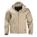 Wholesale Casual Men's Outdoor Tactical Utility Hooded Jacket