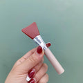 Wholesale Hot Sale Silicone Mask Applicator Cream Mixing Silicone Brush Skin Care Makeup Beauty Tool