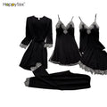 Beautiful Design High Quality Hot Selling Soft Smooth Silk Like Super Soft Breathable Sleepwear With Competitive Price