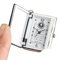 Japanese Anime Death Note Quartz Pocket Watch Antique Necklace Chain Pendant for Men and Women Souvenir Gift