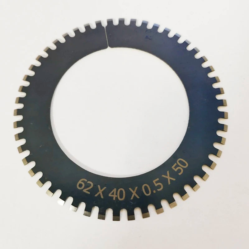 STAHL Folding Machine MBO Folding Machine 200-758-06-00  Round Blade Line  Blade Dotted Blade High Quality