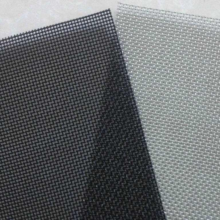 Steel Security Window Screens and Doors