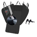 Waterproof Oxford 900D 700D 600d 400D Oxford Pet Dog Car Hammock Seat Cover